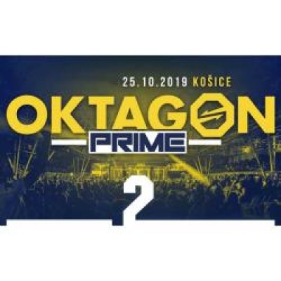 OKTAGON PRIME 2