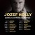 JOZEF HOLLY Band & String Quartet