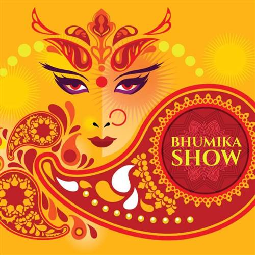 Bhumika Fest Galashow | Navaratri ~ The Nine Forms of the Mother Divine