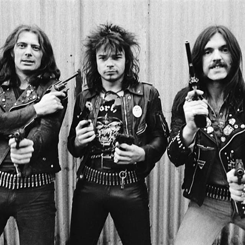 Randal pre Lemmyho 3.0