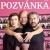 POZVÁNKA
