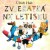 ZVIERATKÁ NA LETISKU