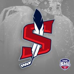 Modré krídla Slovan - HK Gladiators Trnava