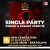 SINGLE PÁRTY