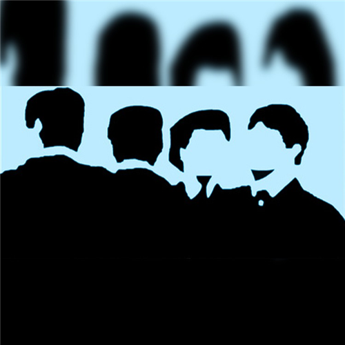 Uzavretá spoločnosť + Šmox