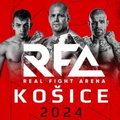 RFA Košice 2024