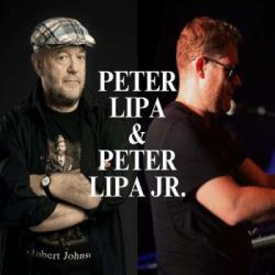 Peter Lipa &amp; Peter Lipa jr.