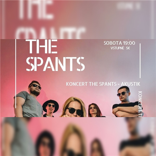 The SPANTS