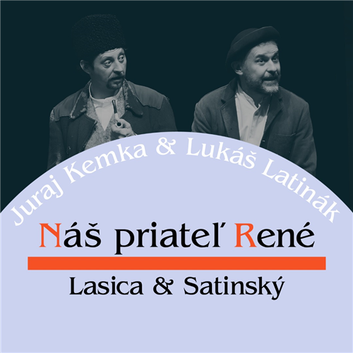Náš priateľ René | 9. 9. | Pezinok