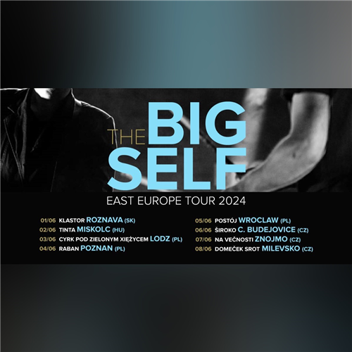 The big self