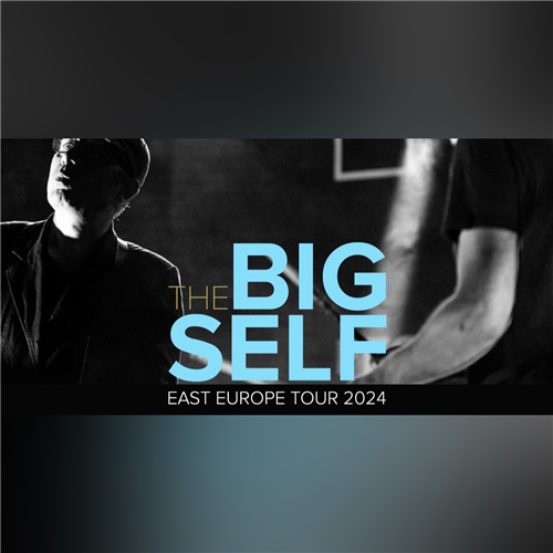 the big self