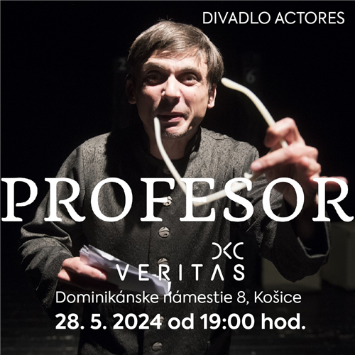 PROFESOR