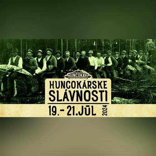 Huncokárske slávnosti