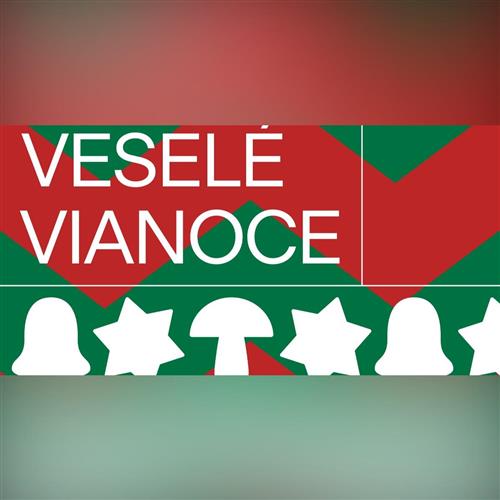 Výroba vianočného venca