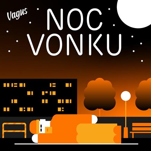 Noc vonku