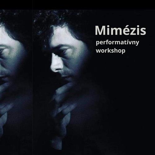 Mimézis (performatívny workshop)