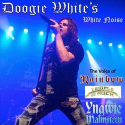 Doogie White band (Rainbow)
