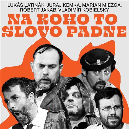 Na koho to slovo padne | 8. 6. | Medzev