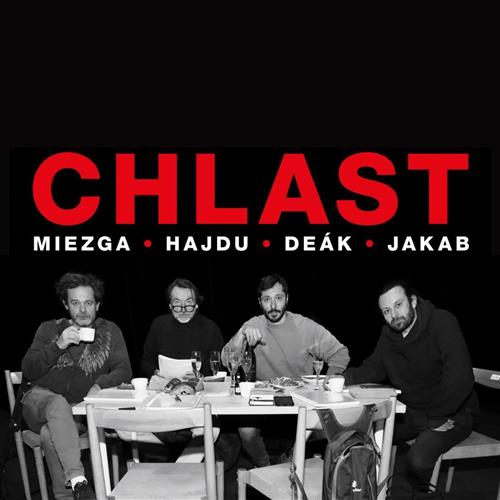 Chlast | Košice