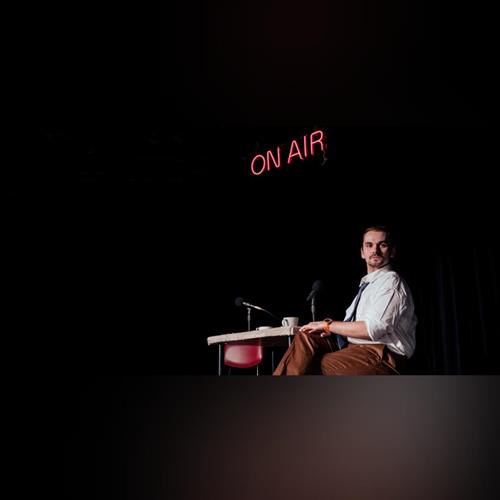 Zdeněk Svěrák: Posol hydrometeorologického ústavu Akadémie vied