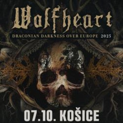 WOLFHEART