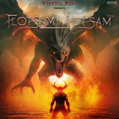 FLOTSAM AND JETSAM