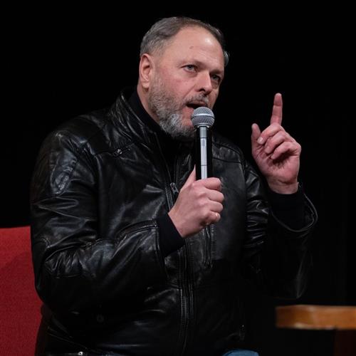 Slow talk s Havranom: Ako si udržať nádej
