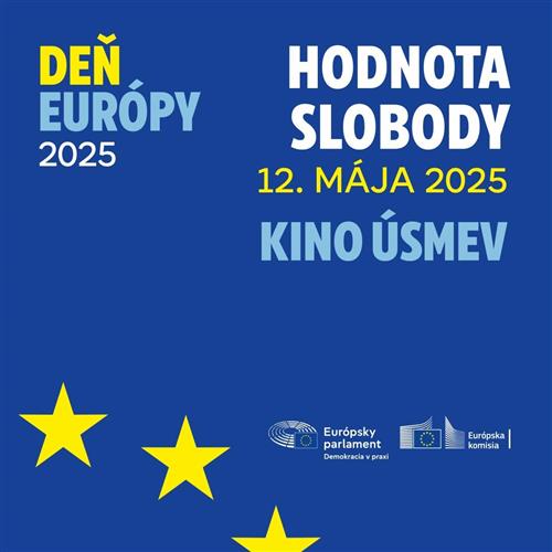 Deň Európy: Najlepšie európske filmy s Petrom Konečným