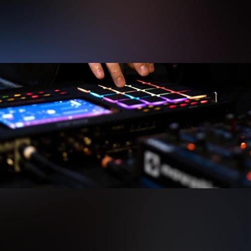 Základy hudobnej produkcie & podcasting