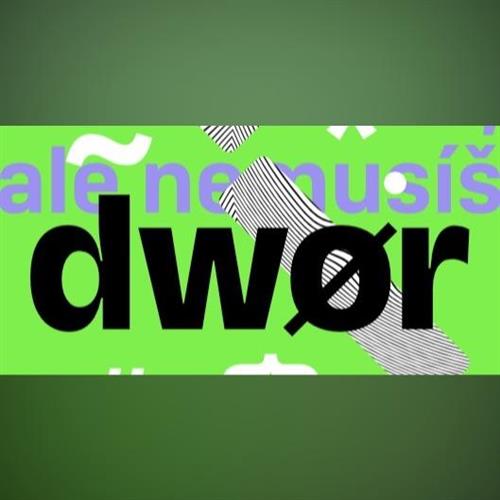 DWØR - FU TUKE