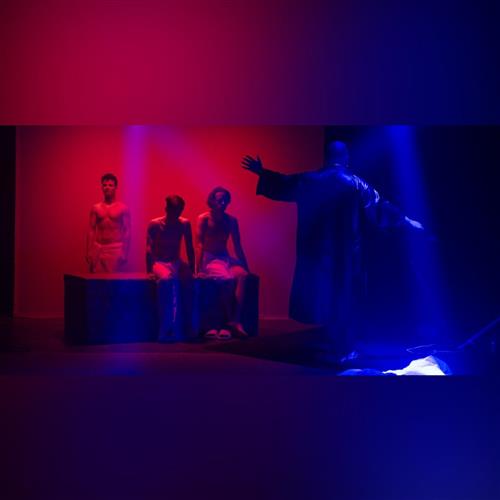 𝗽𝗮𝗿𝗮_𝗻𝗼𝗻𝗻𝗼𝗿𝗺𝗮𝗹 / júnová repríza @P*AKT