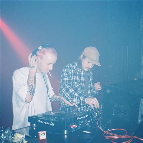 TBČK DJs na Dvore: Sova & Damián