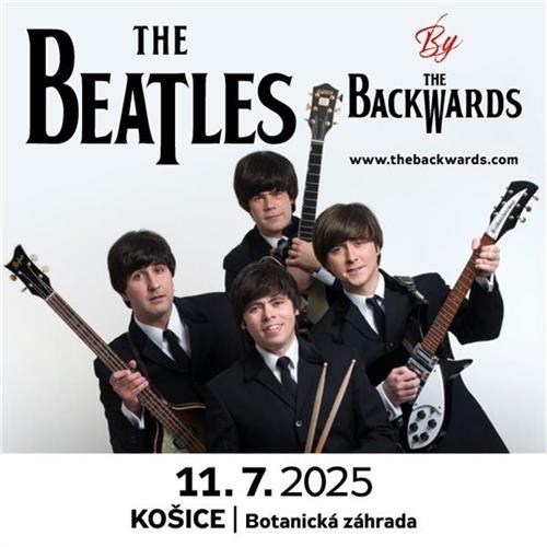 THE BACKWARDS