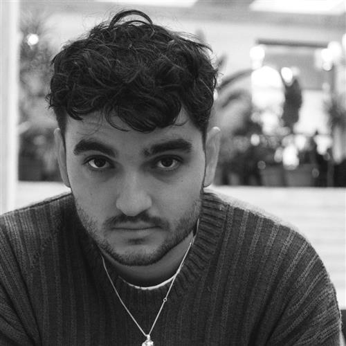 JOJ Play: Cut to Black (Adrián Čarný - DJ set)