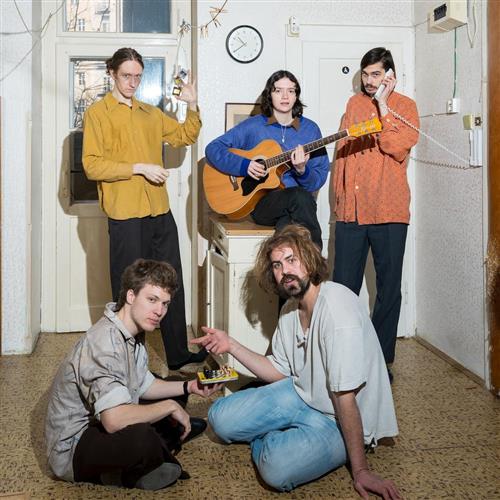 Koncerty na dvore: Ida The Young