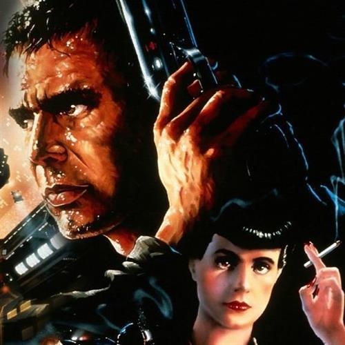 Letné kino: Blade Runner