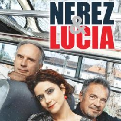 NEREZ &amp; LUCIA