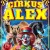 CIRKUS ALEX