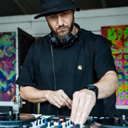 DŽEM X Morning Disco