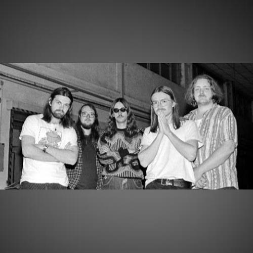 Marcel Gidote’s Holy Crab /CZ/