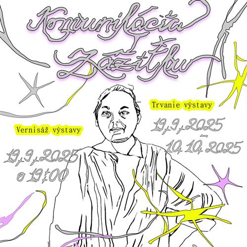 Barbora Opršalová Výrostková: Komunikácia zážitku