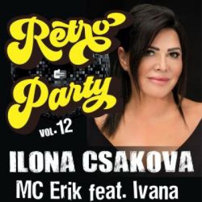 RETRO PARTY 2025 vol.12