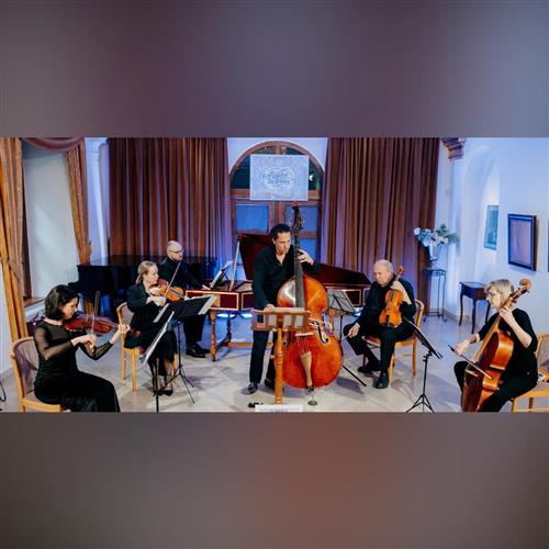 25 Musica Bratislavensis