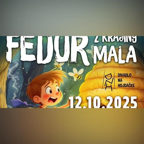 Fedor z krajiny Mala