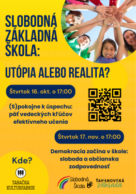 (S)pokojne k úspechu: 5 vedecky overených kľúčov efektívneho učenia