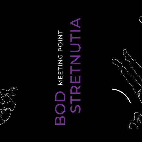 This & That: Bod stretnutia / Meeting point