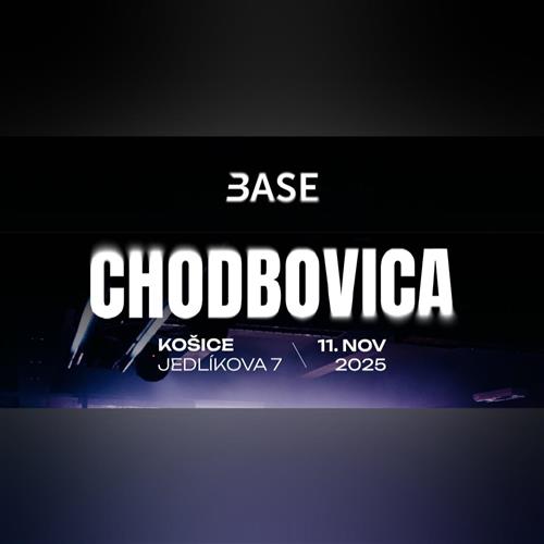 CHODBOVICA