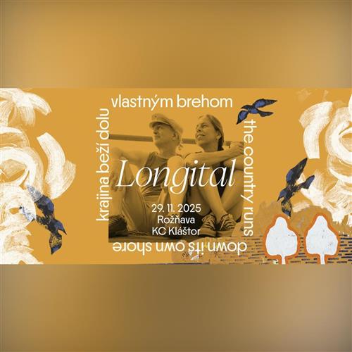 Longital | Rožňava