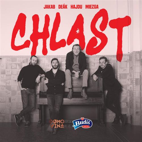 Chlast | 7. 12. | Rožňava