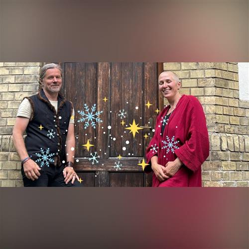 Vianočný koncert Janky Máčovskej a Janka Svetlana Majerčíka